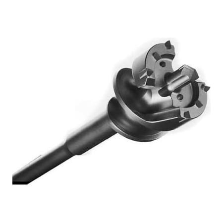 International Tool Mfg. ITM 2-1/2" X 22" SDS-Max Concrete Core Deep Cutter 950CC7339